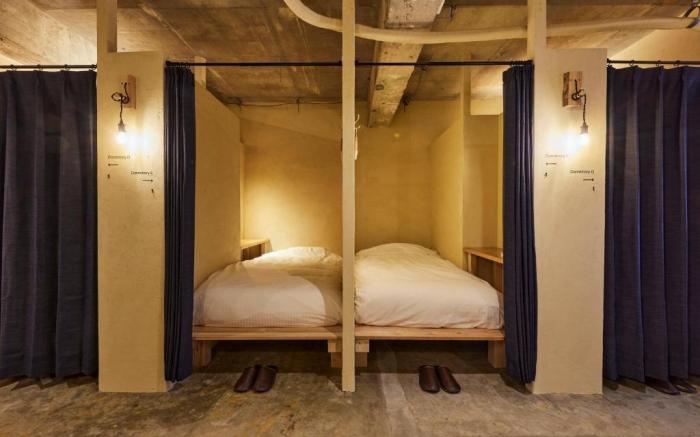 DELTA HOSTEL