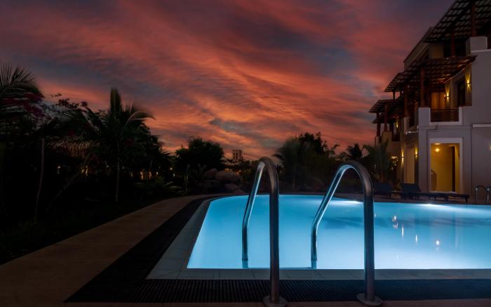 Paddyway Resort