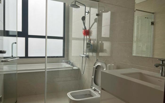 Vinhomes Skylake Apartment Pham Hung with 4 Bedrooms