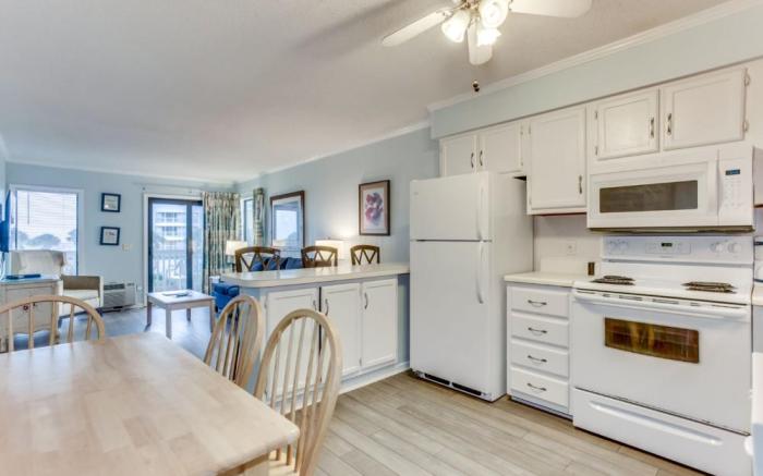 Ocean Forest Villas A214