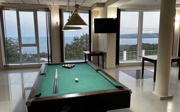 Quartz Hotels Varna Briz