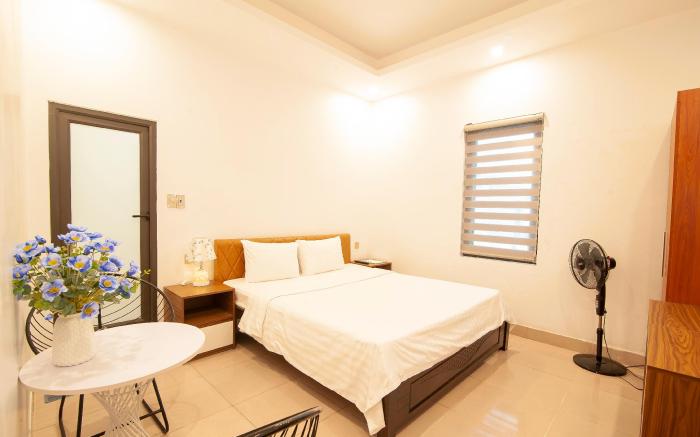 Tam Coc Peaceful Hotel