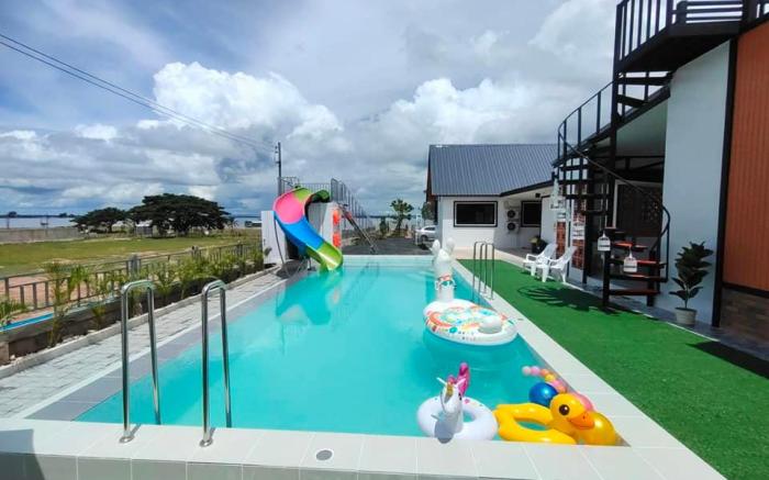 YAWE Pool Villa Sirindhorn