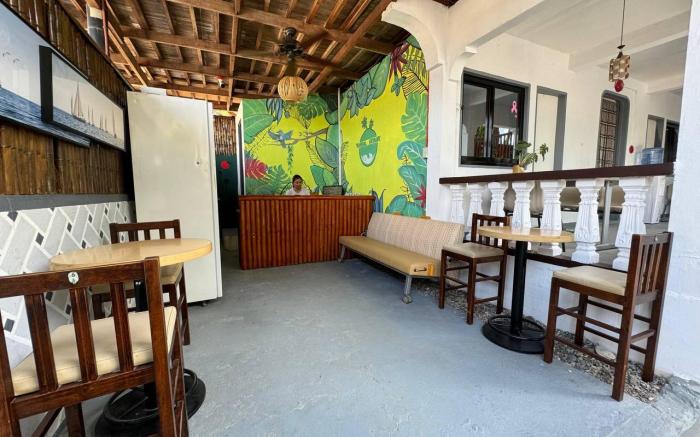 Tranquil Getaway Travellers Inn
