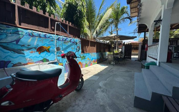 Tranquil Getaway Travellers Inn