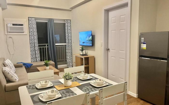 Amani Cebu Airport Condominium
