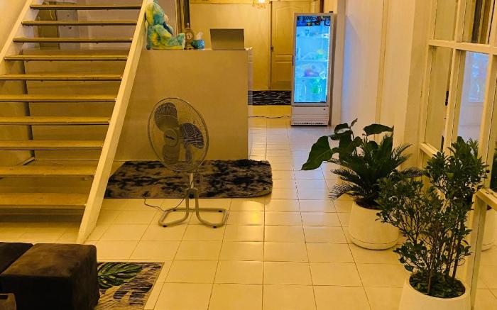 Lemon Tree Hostel Khaosan