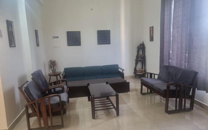 (ECR1) - Newly Renovated 3BHK Villa + Private Pool