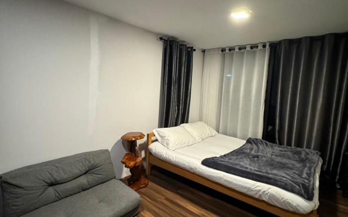Inthanin Pool Villa
