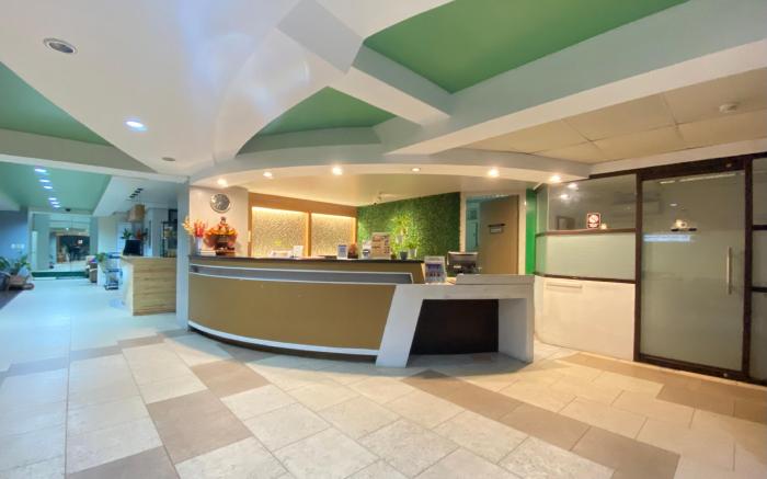 CEBU CENTURY PLAZA HOTEL 