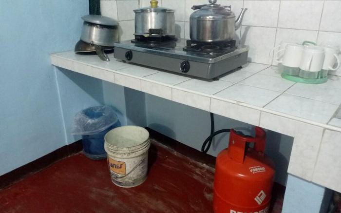 MHP HOMESTAY