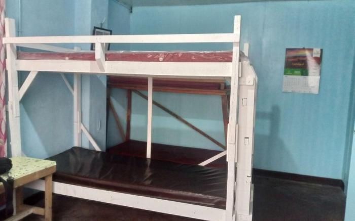 MHP HOMESTAY