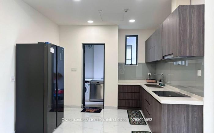 Thor Service - Staycation Sai Gon