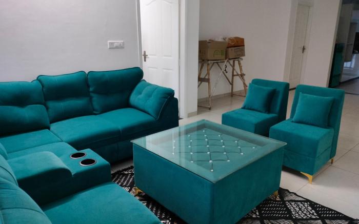 Luxurious Home Stay