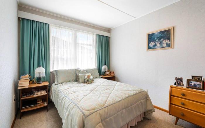 Oamaru holiday tourist house