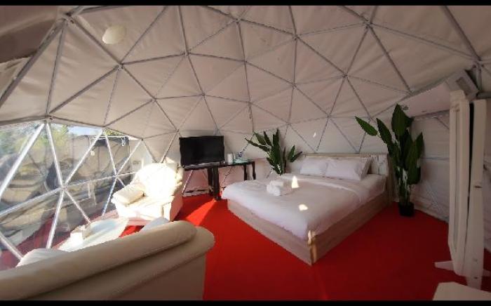 Burrito Camping Khao Yai Thiang