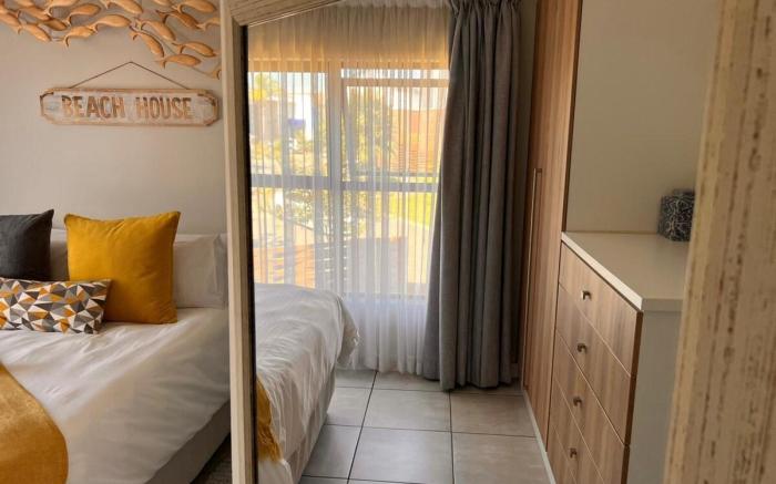 The Blyde 2 Bedroom Apartment