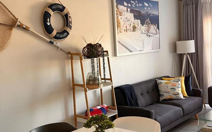 The Blyde 2 Bedroom Apartment