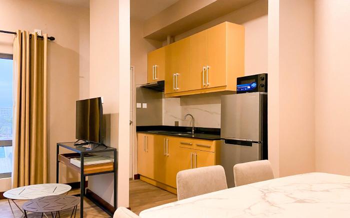 Staycity Serviced Apartments