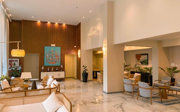 Staycity Serviced Apartments