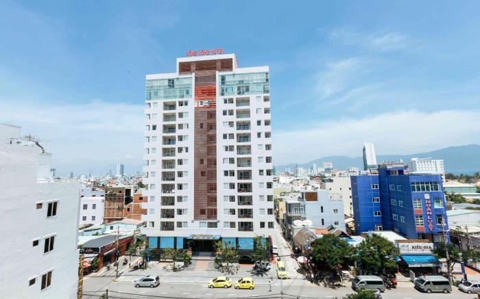 SOCO Hotel