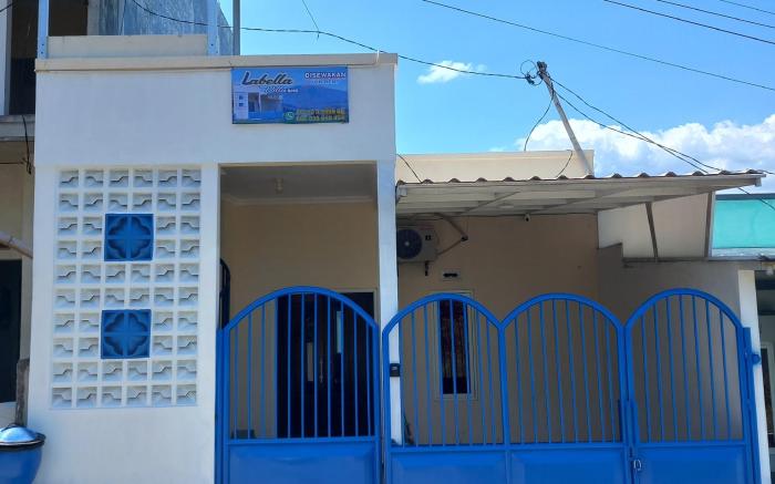 Villa LaBella BNS Batu