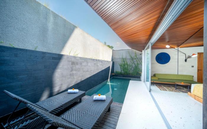 Atap Resort Canggu by Ini Vie Hospitality