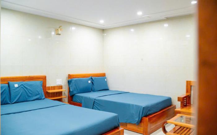 Dragon Hotel & Apartments Đà Nẵng