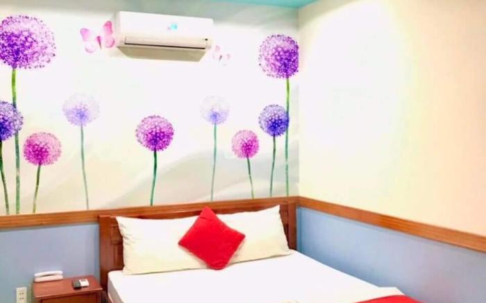 NGUYEN TRUNG Hotel