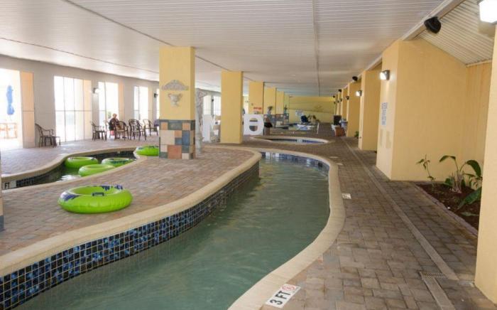 Camelot By the Sea Oceanfront