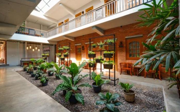 Maharani Guest House