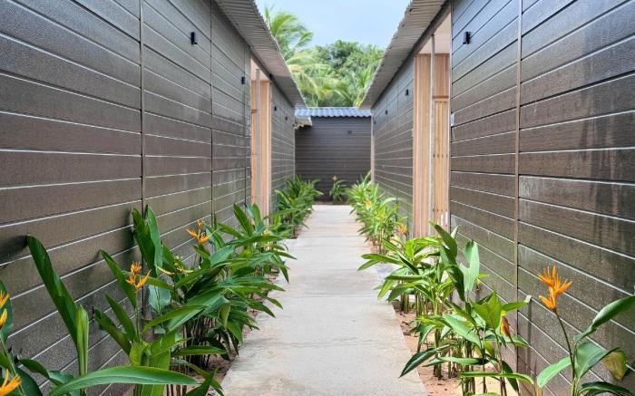 Wanderlust garden inn