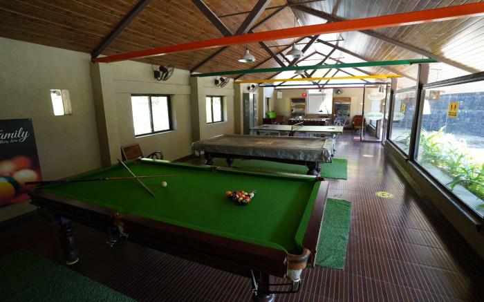 Malharmachi Luxury Mountain Resort 