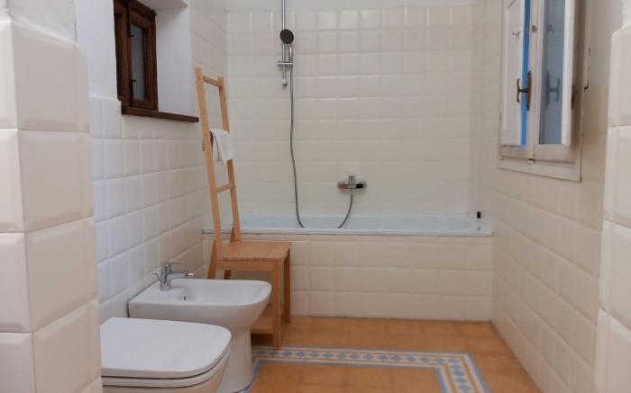 Giusti 30 in Firenze