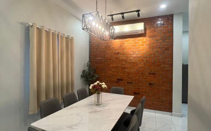 Homestay Langkawi Guesthouse 5 bedrooms