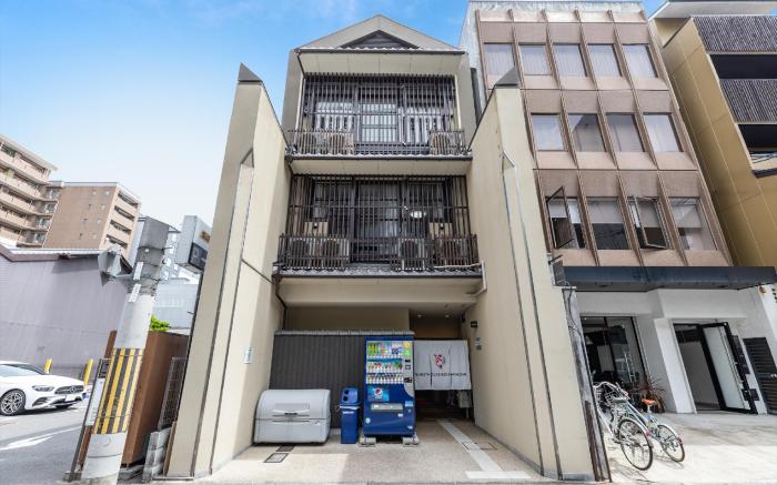 Hotel Saint-Félicien Kyoto Shijo Karasuma