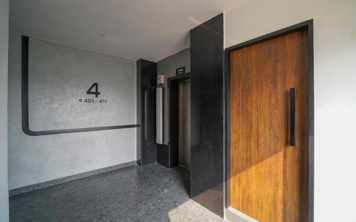 Olive Hotel Benz Circle, Vijayawada by Embassy Group