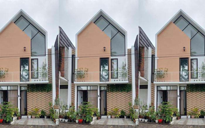 Villa Iblink"Aesthetic & Homely in Malang"