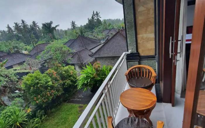 BluecatVilla II UBUD
