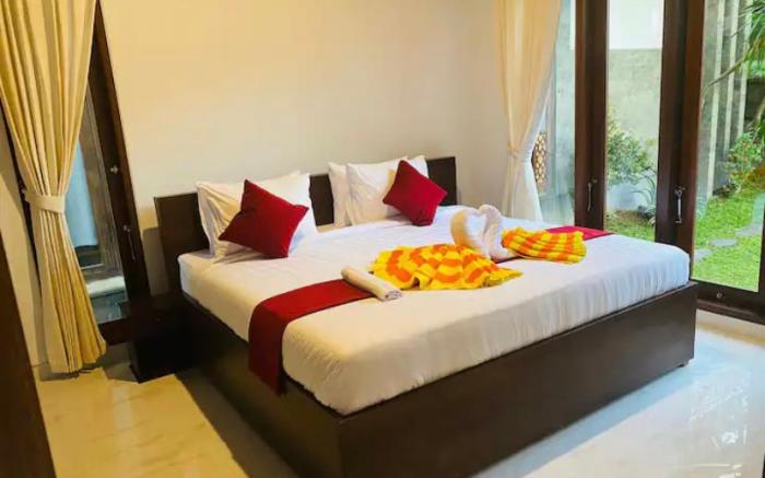 BluecatVilla II UBUD
