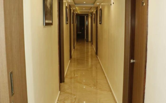 Capital Suites