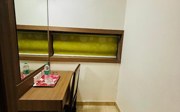 Capital Suites