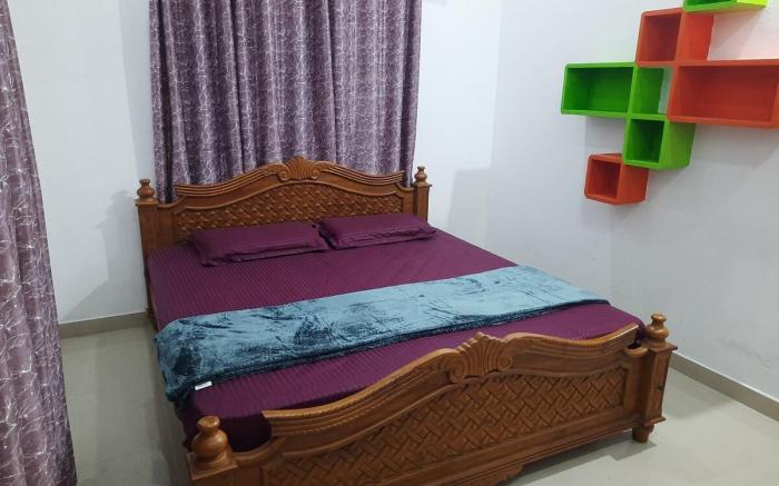 Bougainvillea 4 BHK homestay 