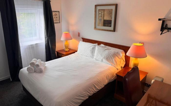 Maltings Hotel