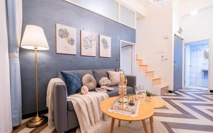 SG 2BR Apt w/ lift near Ximen MRT 西門町 近西門地鐵站 獨立浴室
