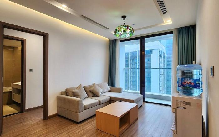 2Br Apt. Vinhomes Metropolis with city view