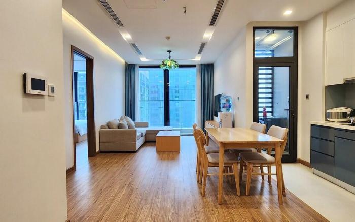 2Br Apt. Vinhomes Metropolis with city view