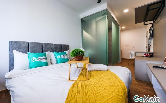 For 2/ Riveria City KL Sentral Near Midvalley KL