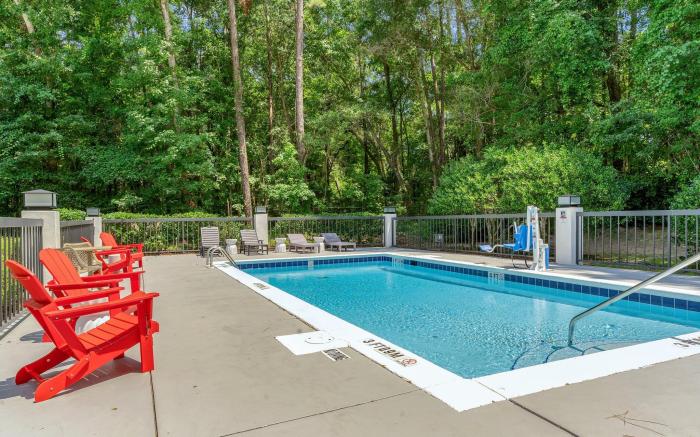 BOB Hotels Tallahassee - Boutique on Budget