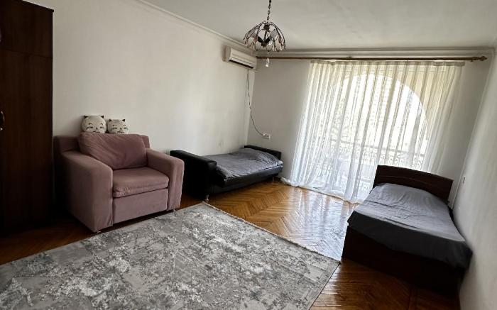 City Center Apartment 